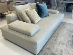 Divano Lineare Divano desire'e mod glow in di a prezzo ribassato^Desirèe Hot