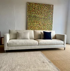 Sale Divano Lineare Divano hampton in Offerta Outlet a 4000€ Divani