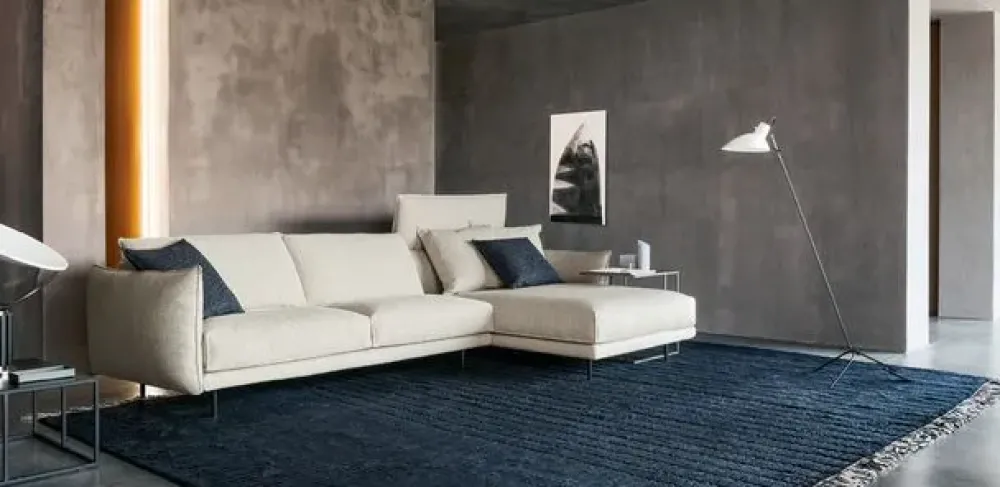 New Divano Lineare Divano nube ad un prezzo vantaggioso Divani