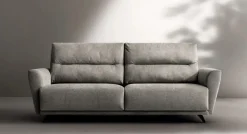 Divano Lineare Divano victor ad un prezzo imperdibile^Doimo Salotti Sale