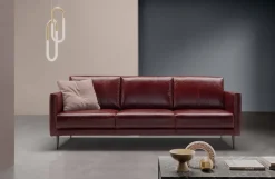 Divano lineare Divano zonda italia in pelle diverse colorazioni : con uno SCONTO ESCLUSIVO del 45%^Md work Best