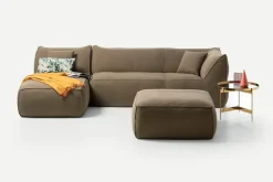 Best Divano Lineare Eden in Offerta Outlet a 1607 Euro Divani