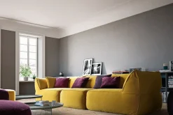 Best Divano Lineare Eden in Offerta Outlet a 1607 Euro Divani