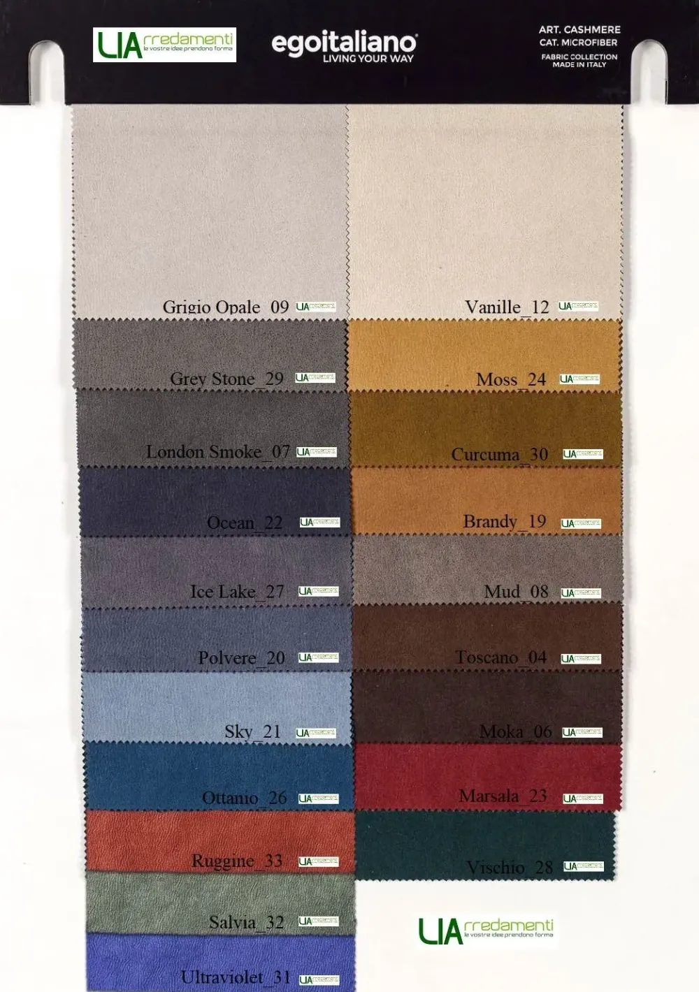 Outlet Divano Lineare Feng di a prezzo scontato Divani