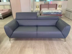 Divano lineare First : con uno SCONTO ESCLUSIVO del 40% Divani