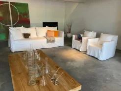 Best Divano Lineare Ghost divano e poltrone   di a prezzo ribassato Divani