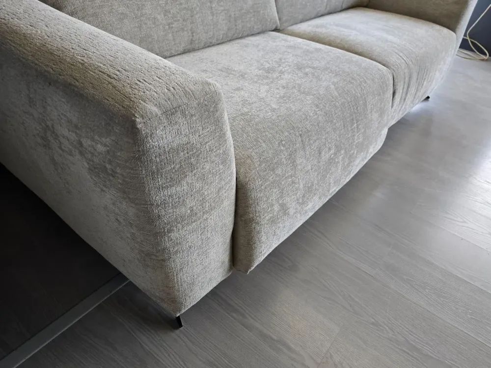 Divano Lineare Granada r. in Offerta Outlet a 1750€^Rosini Online