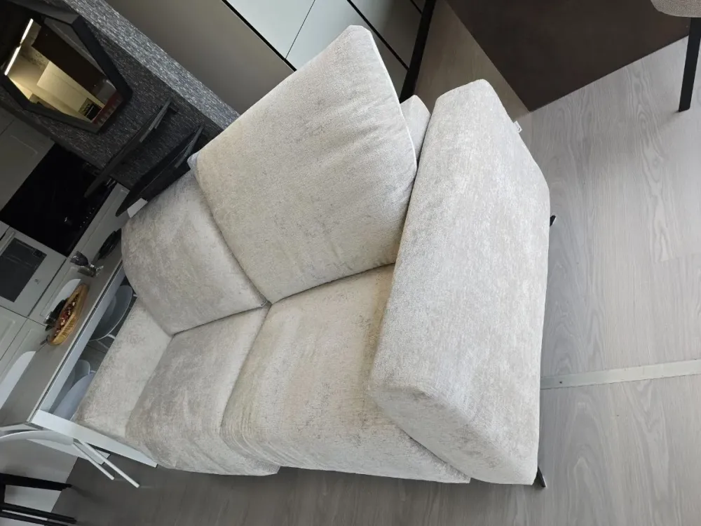 Divano Lineare Granada r. in Offerta Outlet a 1750€^Rosini Online