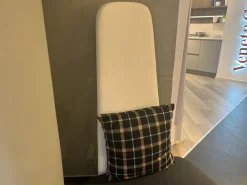 Divano Lineare Grimm in Offerta Outlet a 1175€^Casamania by Frezza Clearance