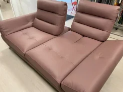 Divano Lineare Groove in Offerta Outlet a 2100€^Nicoletti Home Hot