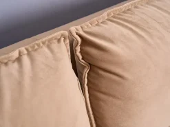 Outlet Divano Lineare Heros ad un prezzo imperdibile Divani