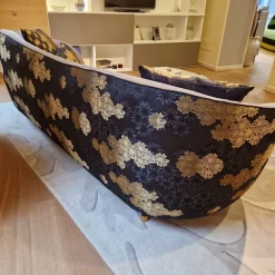 Roche Bobois Divano Lineare Hyago ad un prezzo vantaggioso- Divani