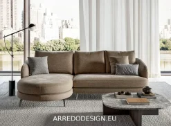 Hot Divano Lineare Jand a 2295 Euro Divani