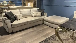 Outlet Divano Lineare Jennyfer a 1709 Euro Divani