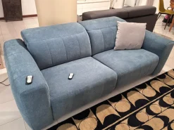 Divano Lineare Kensington ad un prezzo imperdibile^Felis Clearance