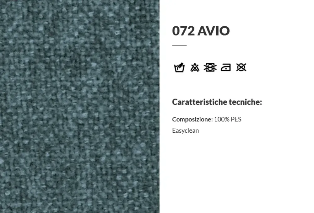 Divano Lineare Kensington ad un prezzo imperdibile^Felis Clearance