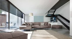 Best Divano Lineare Kris a 2020 Euro Divani