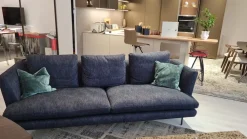 Bonaldo Divano lineare Lars   ad un prezzo imperdibile- Divani