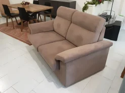 Divano Lineare Leo ad un prezzo imperdibile^Biel