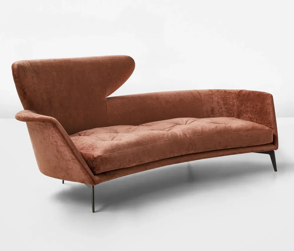 Divano Lineare Lovy di a prezzo ribassato^Bonaldo Clearance