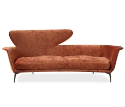 Divano Lineare Lovy di a prezzo ribassato^Bonaldo Clearance