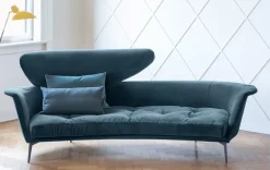 Divano Lineare Lovy di a prezzo ribassato^Bonaldo Clearance