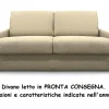 New Divano Lineare Mark a 990 Euro Divani