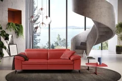 Online Divano Lineare Martine° di a prezzo ribassato Divani