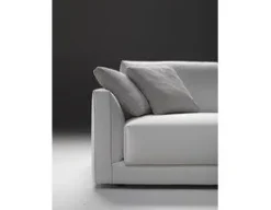 Artigianale Divano Lineare Melbourum ad un prezzo vantaggioso- Divani