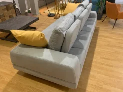 Samoa Divano lineare Melody ad un prezzo vantaggioso- Divani