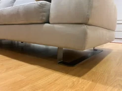 Samoa Divano lineare Melody ad un prezzo vantaggioso- Divani