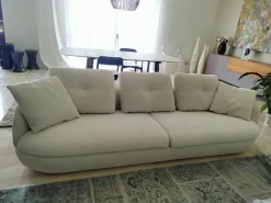 Clearance Divano Lineare Mirea in Offerta Outlet a 7800 Euro Divani