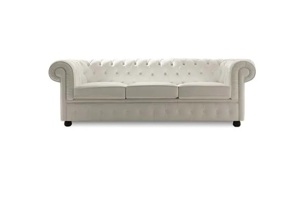 Best Divano Lineare modello * chester di in offerta Divani