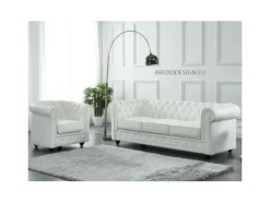 Best Divano Lineare modello * chester di in offerta Divani