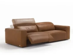 Divano Lineare modello Beverly di con forte sconto^Egoitaliano Sale