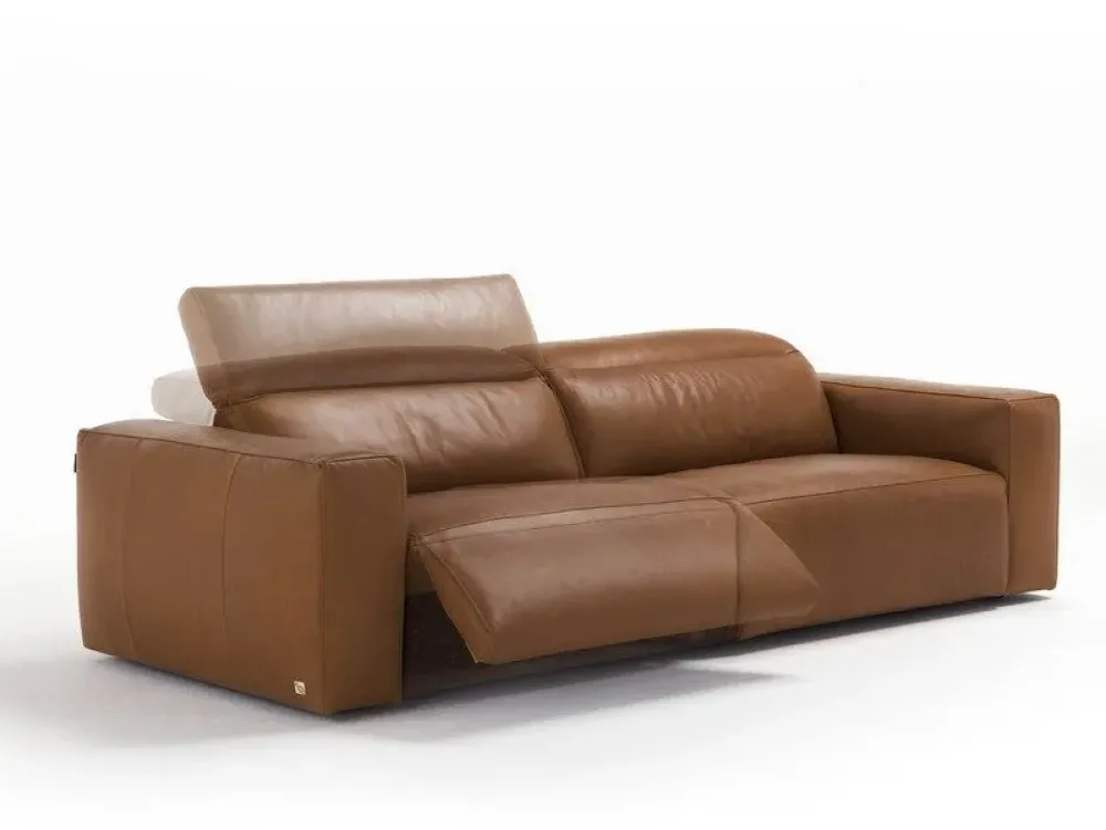 Divano Lineare modello Beverly di con forte sconto^Egoitaliano Sale