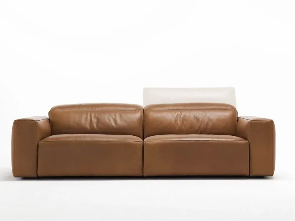 Divano Lineare modello Beverly di con forte sconto^Egoitaliano Sale