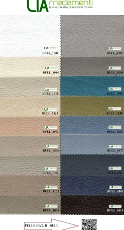 Divano Lineare modello Beverly di con forte sconto^Egoitaliano Sale