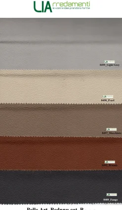 Divano Lineare modello Beverly di con forte sconto^Egoitaliano Sale