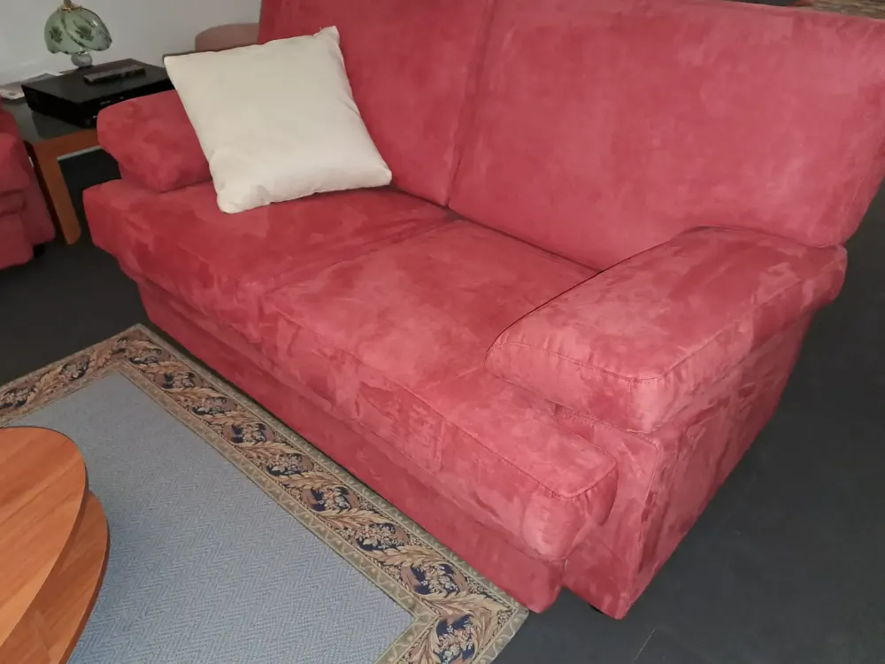 Artigianale Divano Lineare modello Bellini di in offerta- Divani