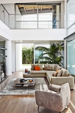 Divano Lineare modello Bijoux di a prezzi convenienti^Ditre Italia