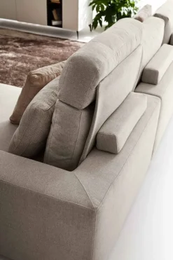 Divano Lineare modello Bijoux di a prezzi convenienti^Ditre Italia