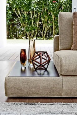 Divano Lineare modello Bijoux di a prezzi convenienti^Ditre Italia