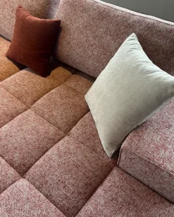 Divano Lineare modello Blake di con forte sconto^Bodema Best