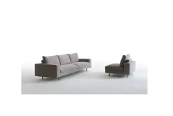 Divano Lineare modello Divano come foto pronta consegna di con forte sconto^Md work Best