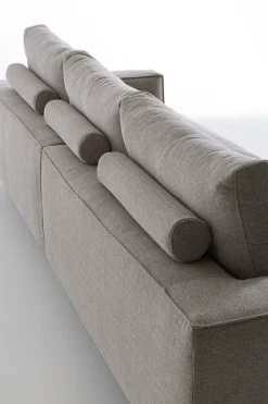 Divano Lineare modello Divano come foto pronta consegna di con forte sconto^Md work Best