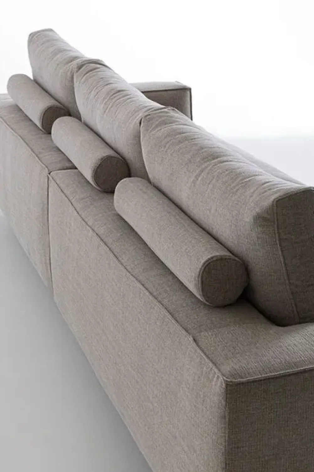 Divano Lineare modello Divano come foto pronta consegna di con forte sconto^Md work Best