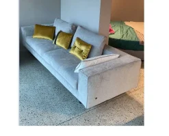 Divano Lineare modello Divano come foto pronta consegna di con forte sconto^Md work Best