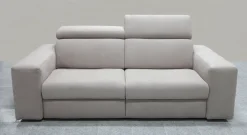 Divano Lineare modello Divano extendo l544 di in offerta^Rigosalotti Discount