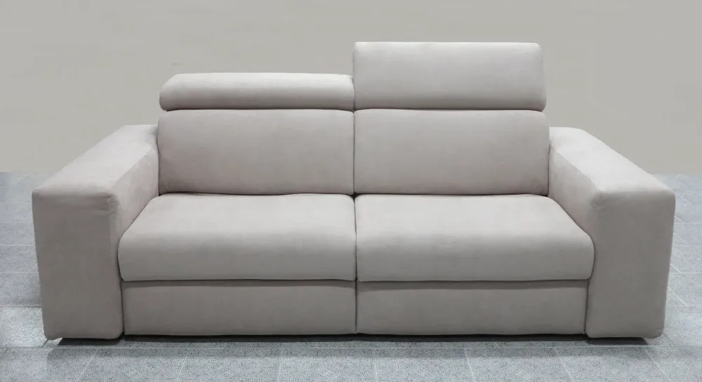 Divano Lineare modello Divano extendo l544 di in offerta^Rigosalotti Discount